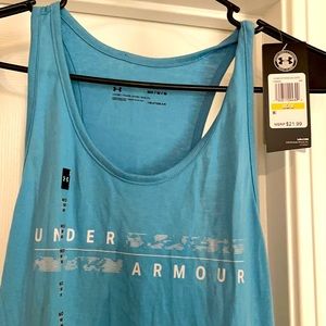 Women’s Under Armour Tank Top
